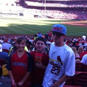 Meet your Posher, Gavin